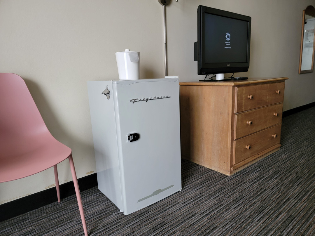 格伦代尔戴斯酒店主图