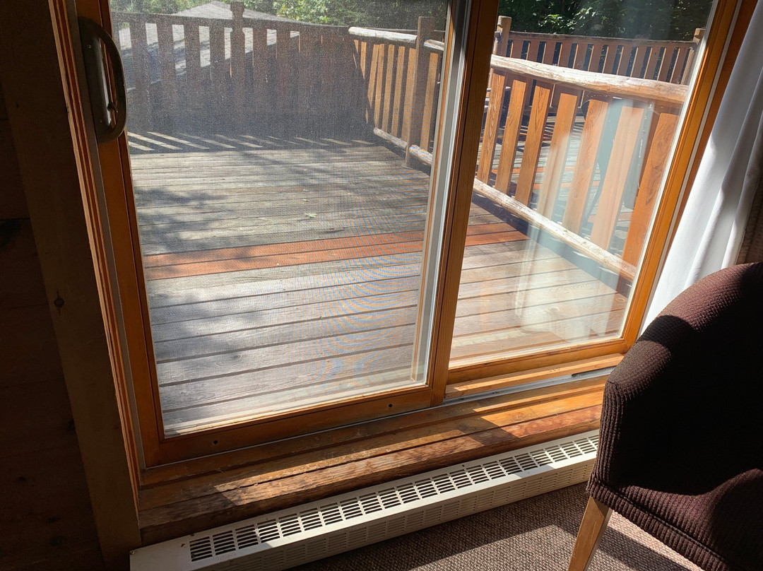 Hotel Sacacomie主图