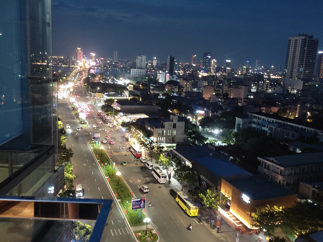 San Marino Boutique Danang主图