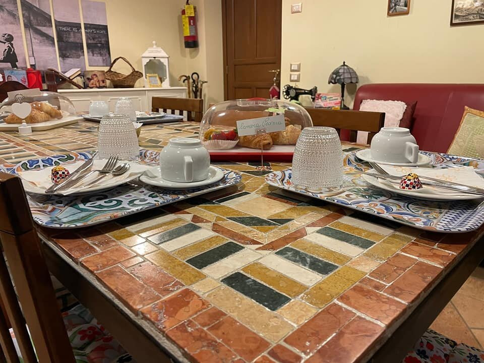 C'era Una Volta B&B主图