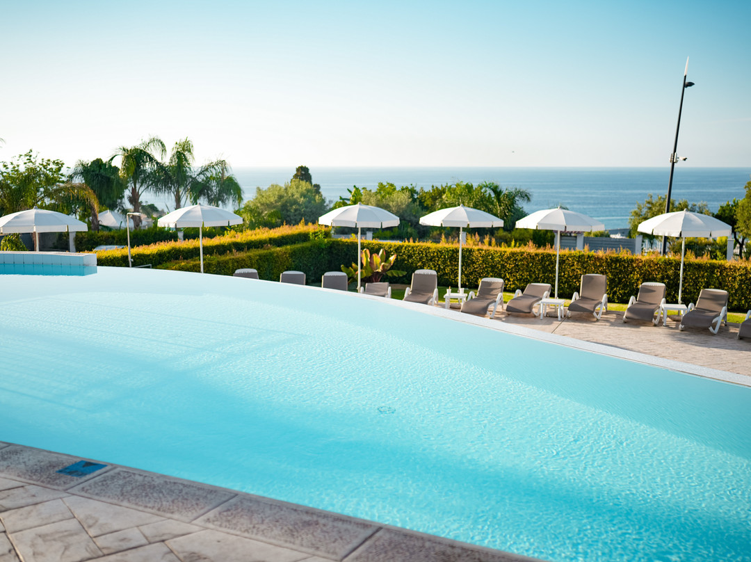 Sentido Michelizia Tropea Resort主图