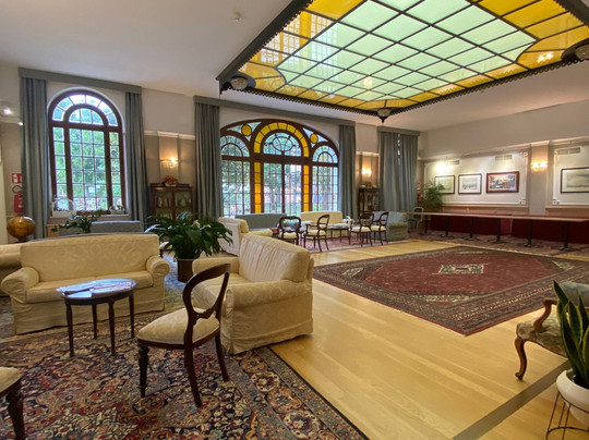 Grande Albergo主图