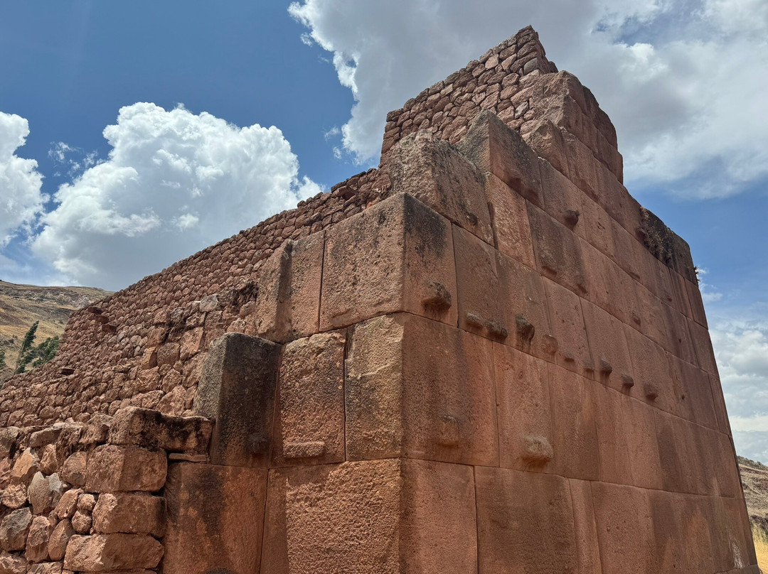 Rumicolca-Huarcapay必去景点