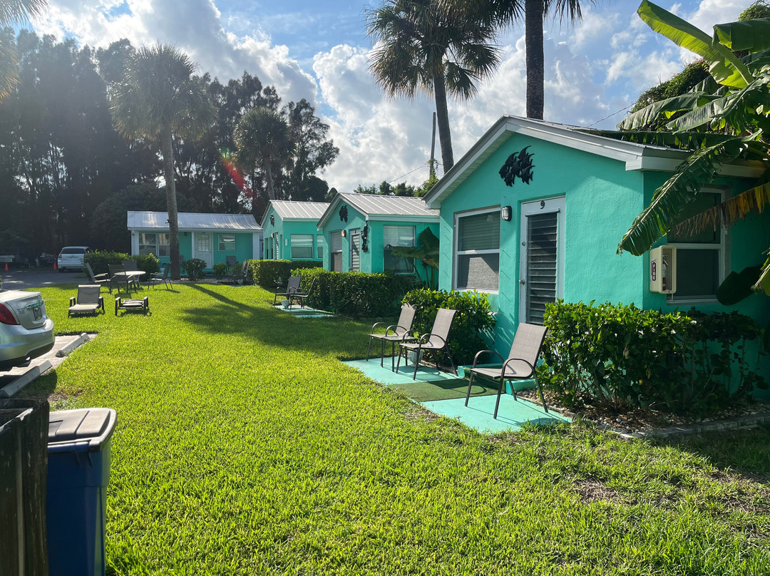 Driftwood Motel主图