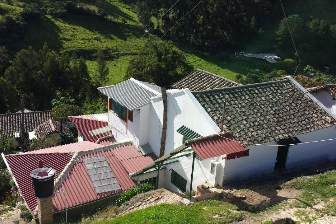 Hospedaje  Bella Vista  Mongui主图