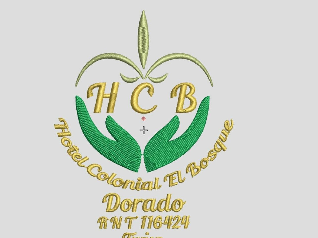 Hotel Colonial El Bosque Dorado