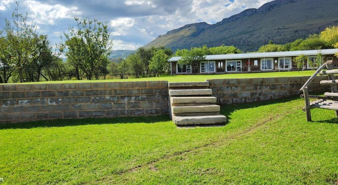 A Dam's View Self-Catering Accommodation主图