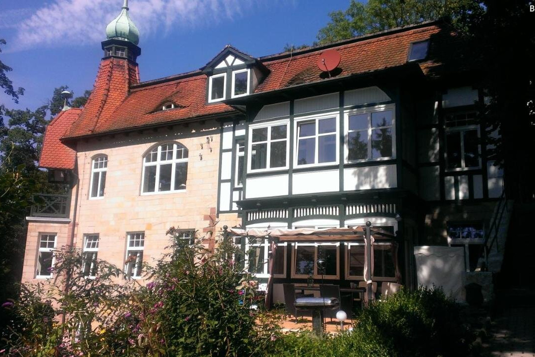 Villa Schlossberg