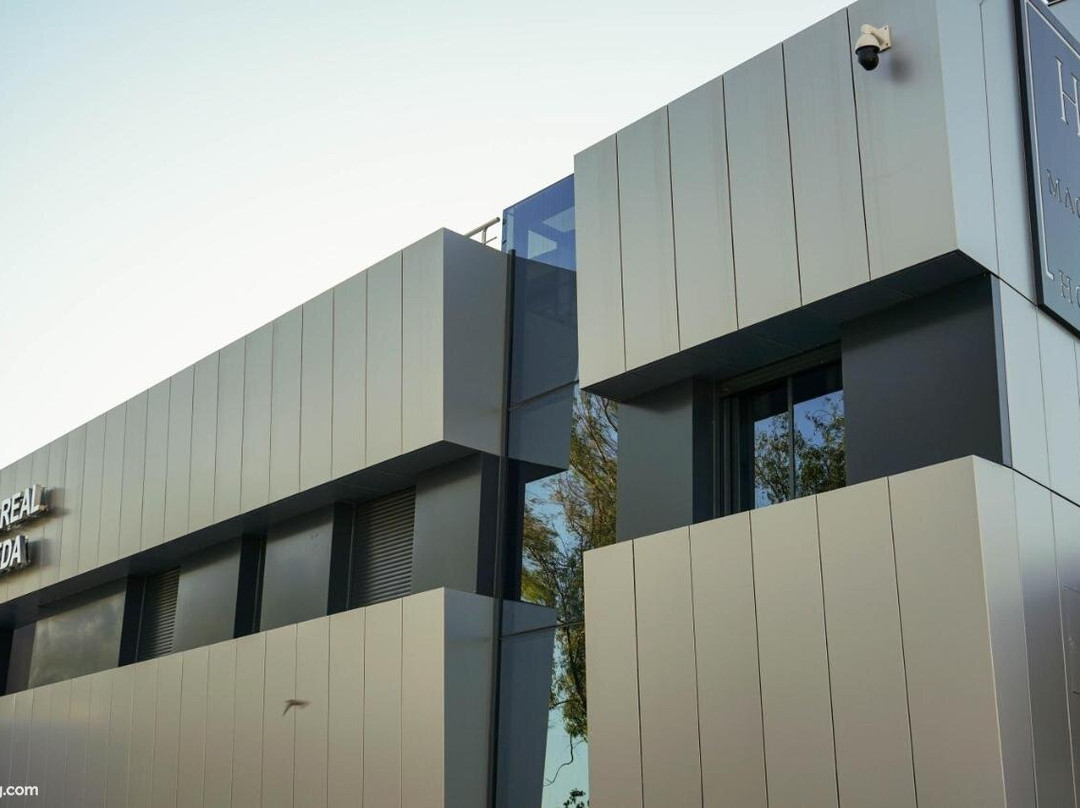 Hostal Real Maqueda主图