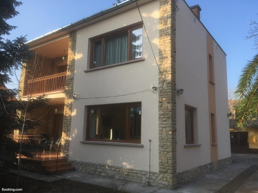Guesthouse Kurca-Parti主图