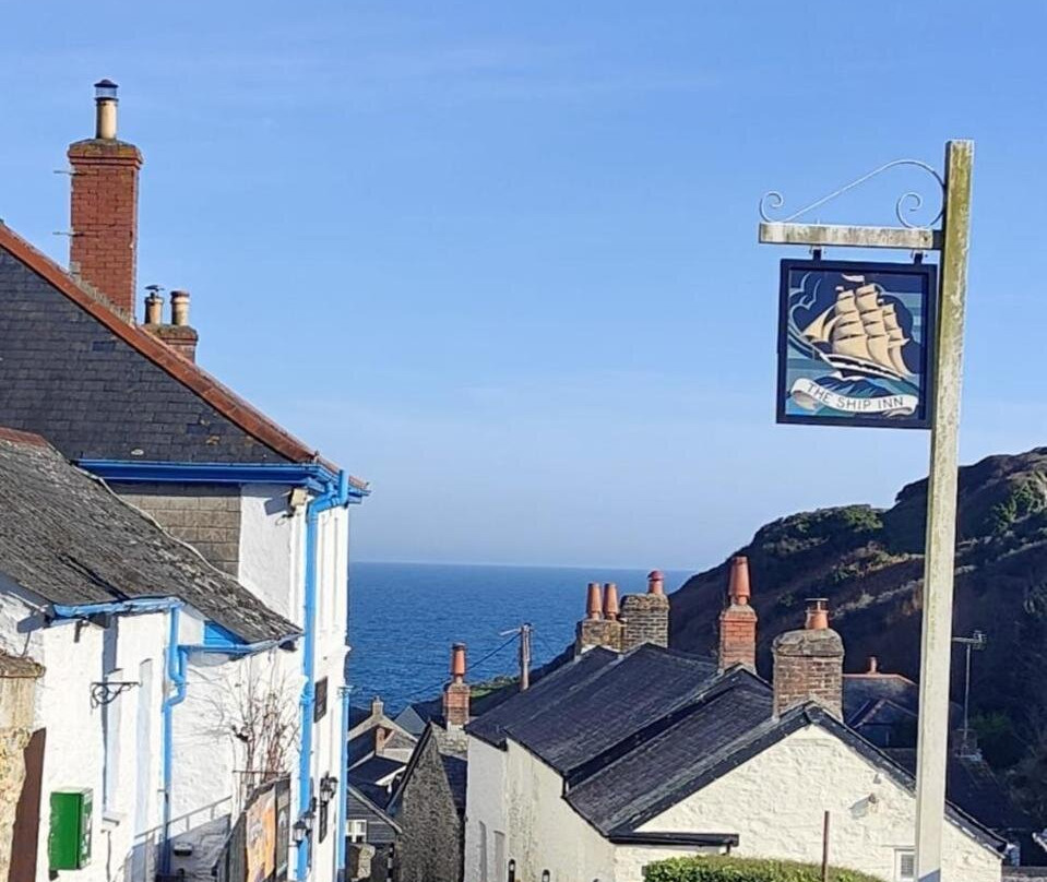 The Ship Inn