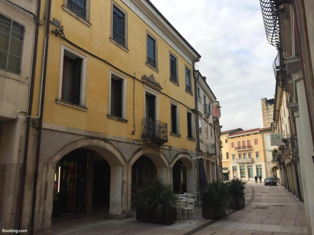 B&B Via Garibaldi主图