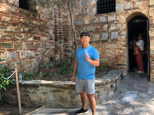 Novaportum Travel-库萨达斯必去景点