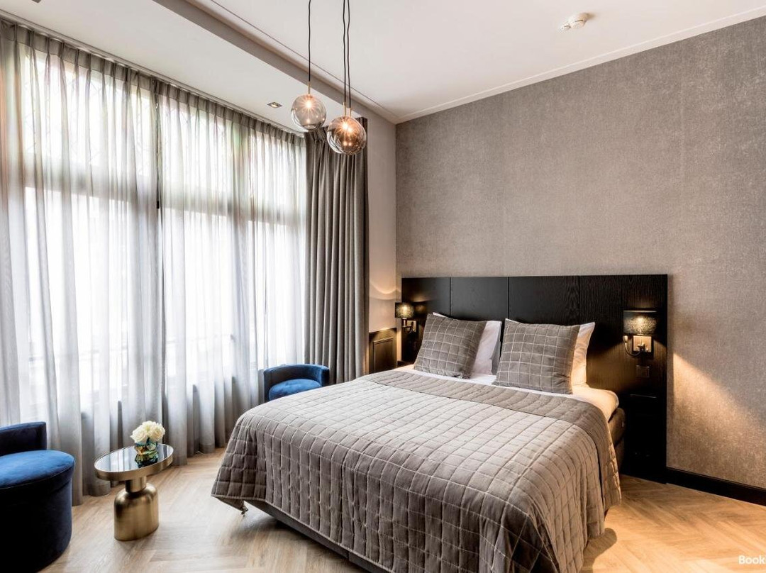 Cavallaro Hotel主图