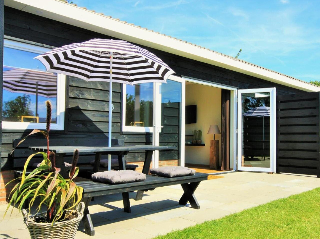 B&B Beach & Bos主图