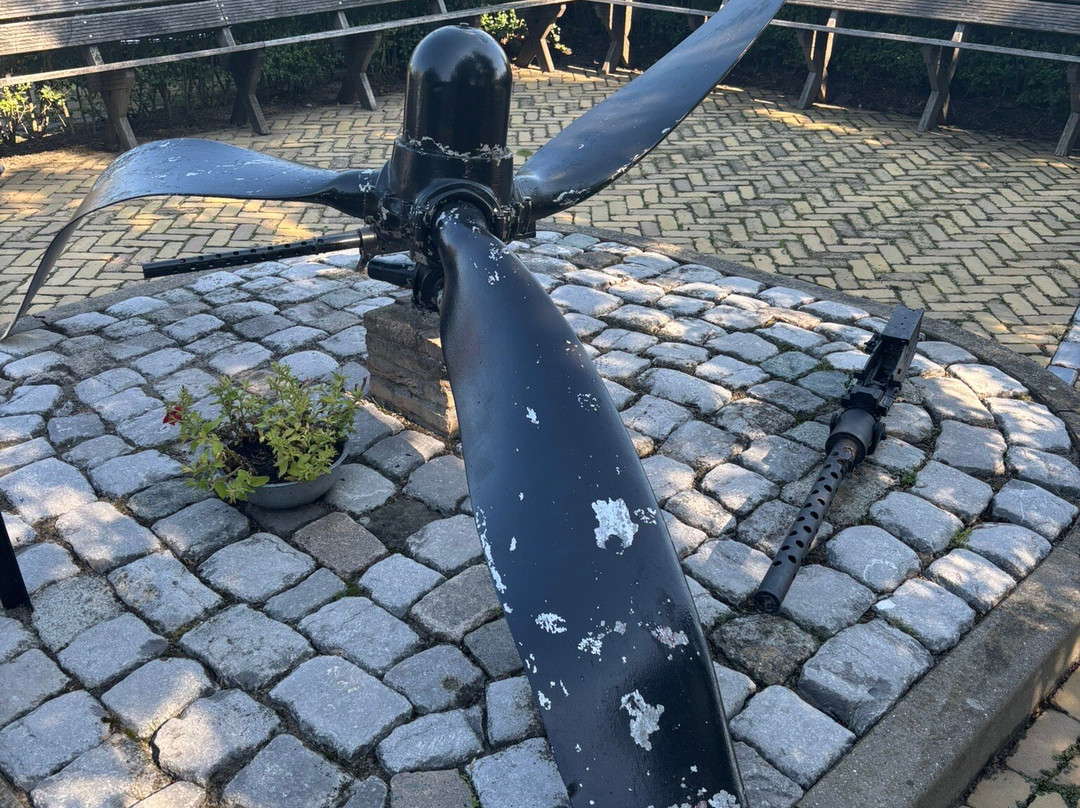 Liberation Museum Zeeland-Nieuwdorp必去景点