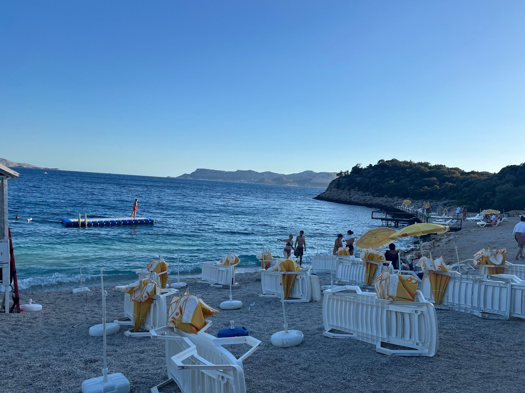 Kas Belediyesi Halk Plajı景点图片