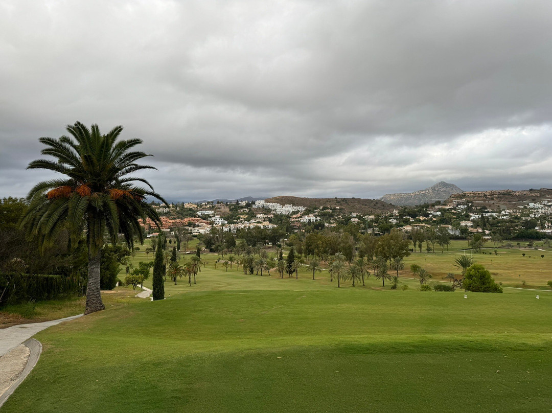 El Paraiso Golf Club景点图片