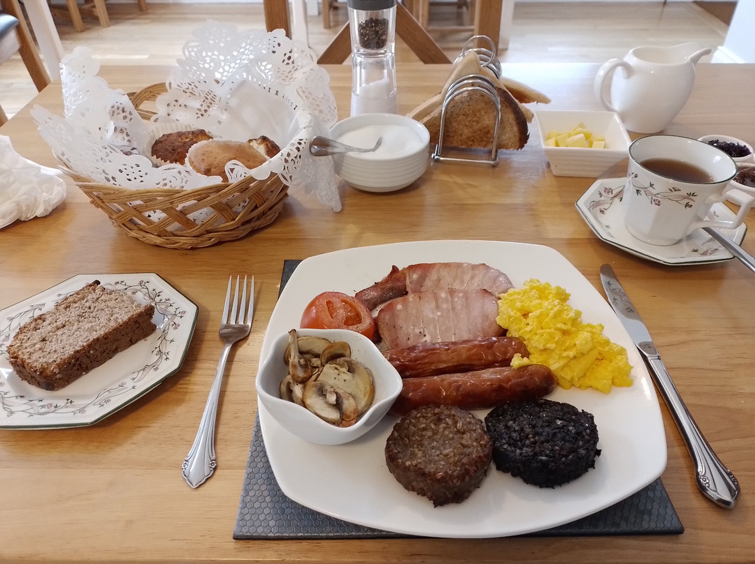 Whitestrand B&B主图