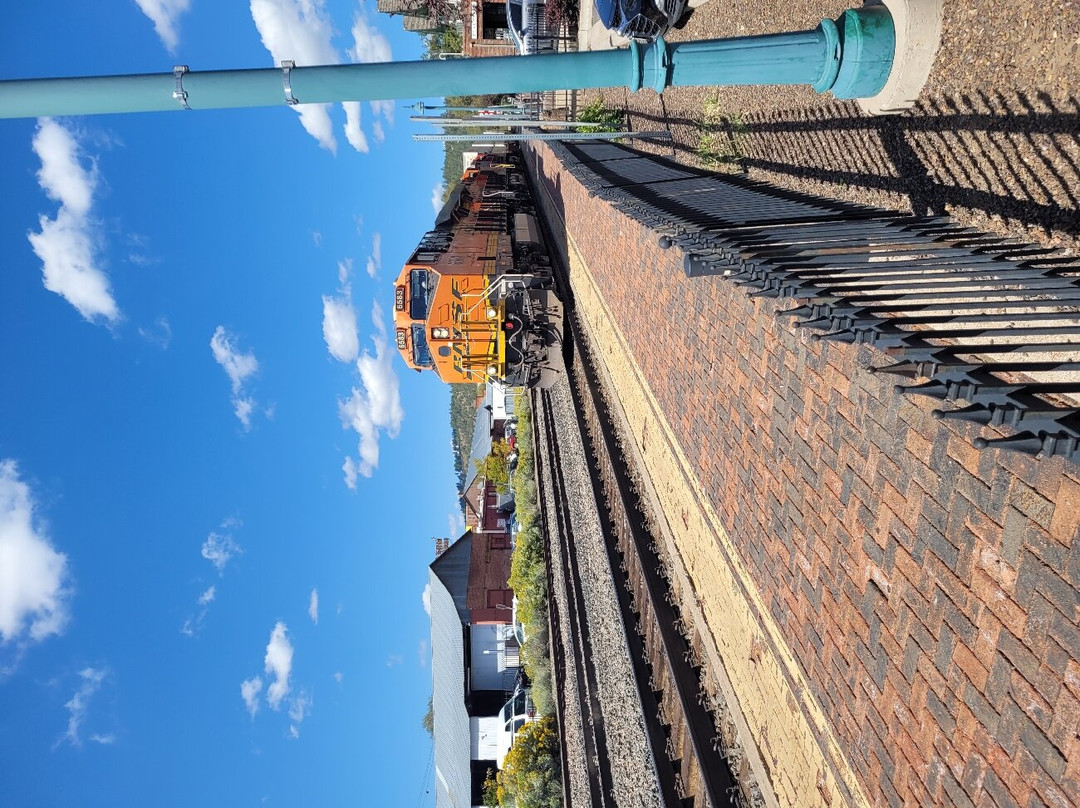 弗拉格斯塔夫游客中心-弗拉格斯塔夫必去景点