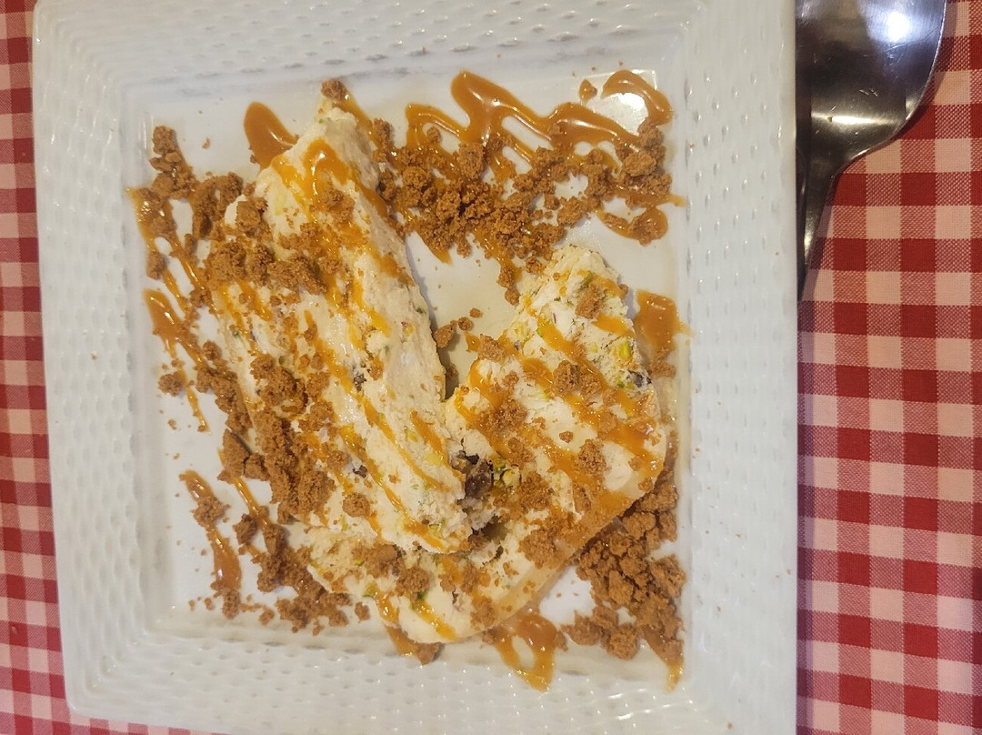 Auberge de Mazayes主图