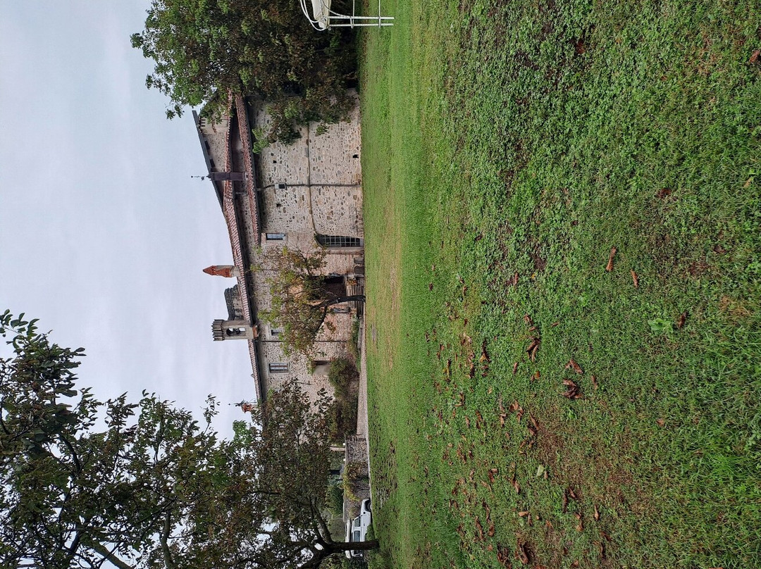 Castello Cernusco Lombardone主图