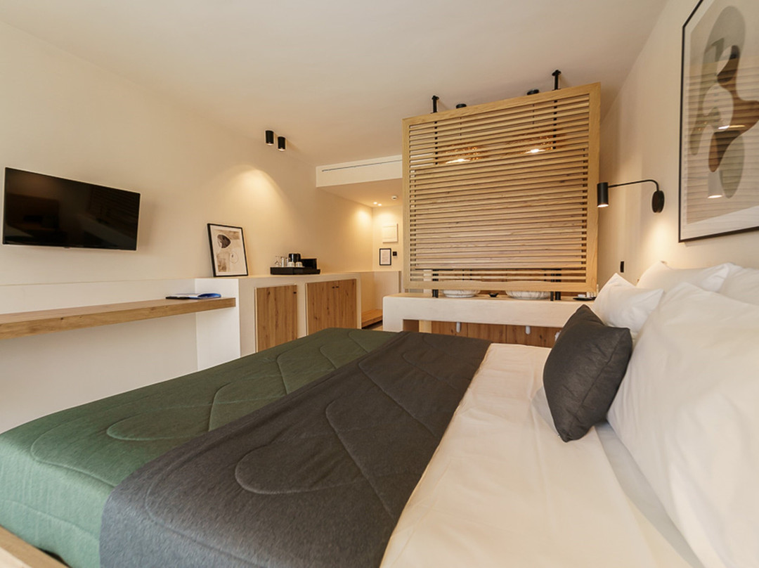 Filoxenia Hotel主图