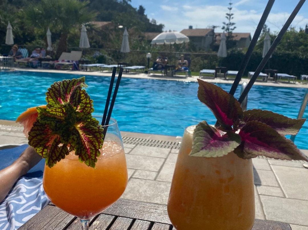 Irene Apartments主图