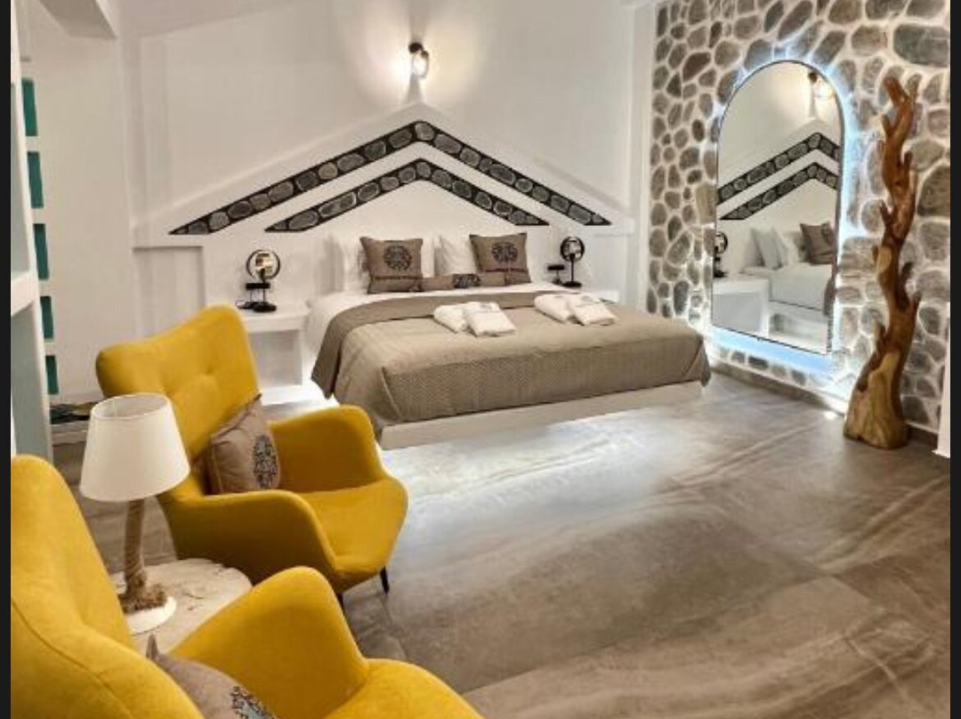 阿纳斯塔西亚公主酒店主图