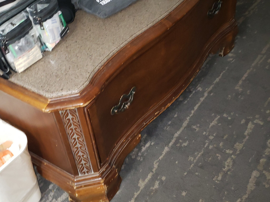 Clarion Hotel Beachfront主图