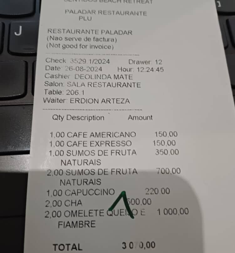 Sentidos Beach Retreat主图