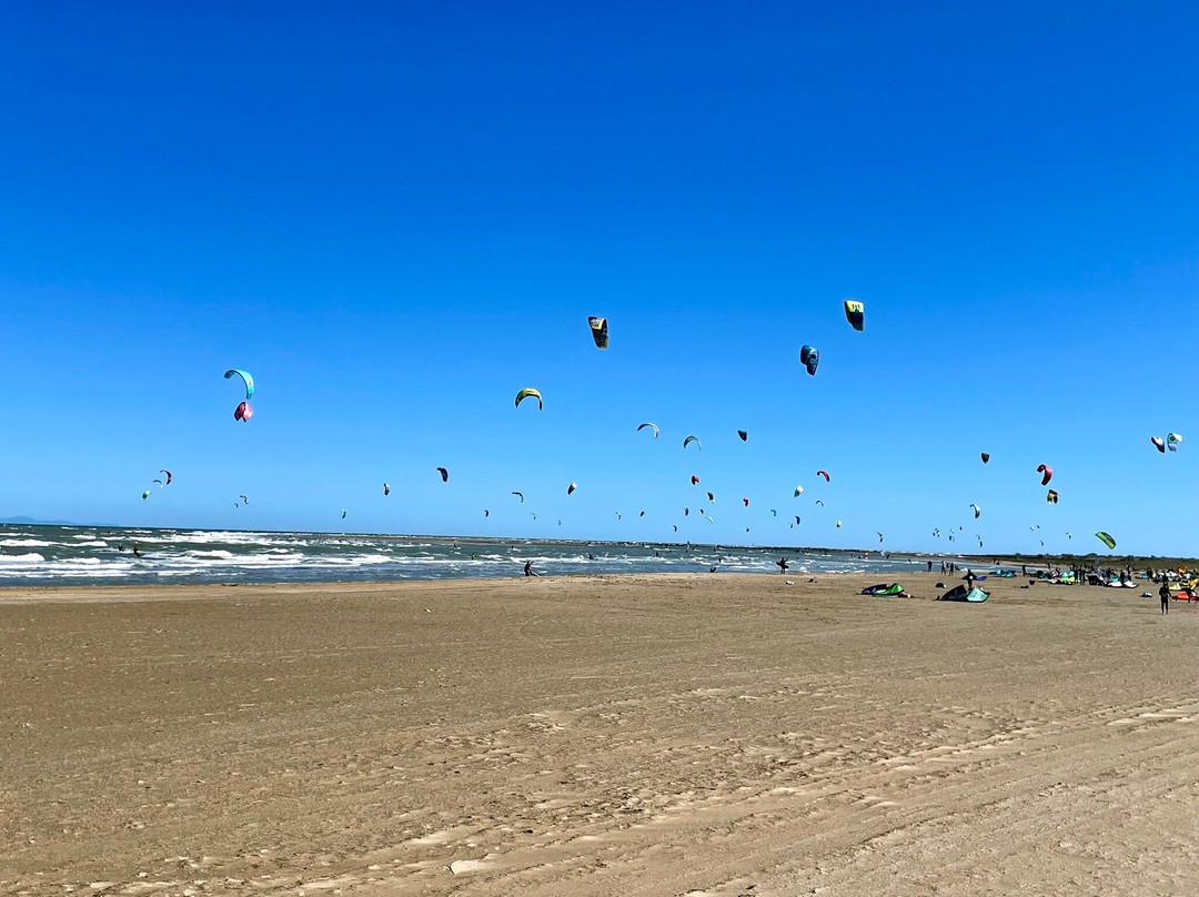 Playa de Riumar-Riumar必去景点