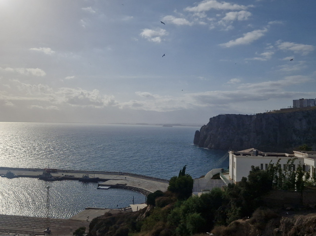 Quemado Beach-Al Hoceima必去景点