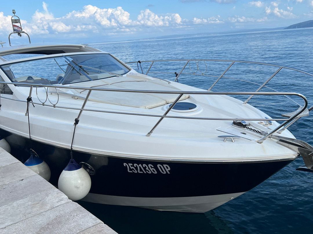 Marea Charter @ Opatija Boat Rental-欧帕提亚必去景点