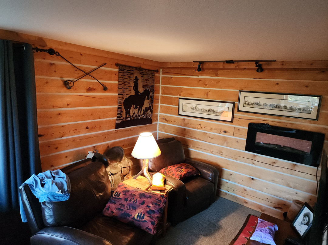 Blue Mountain Bed & Breakfast主图