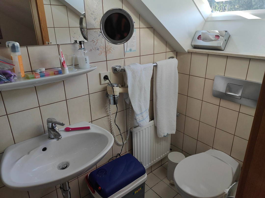 Seegasthof Espachweiler主图