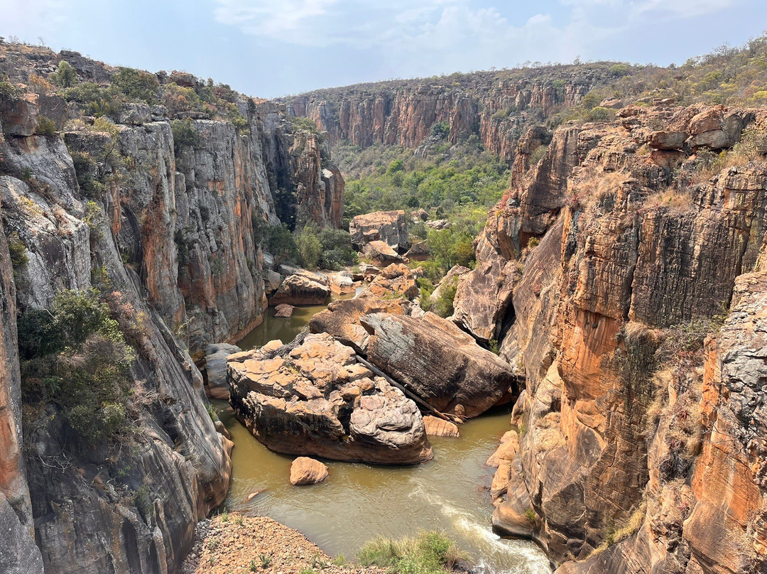 Osprey Tours & Shuttles-霍德斯普鲁特必去景点