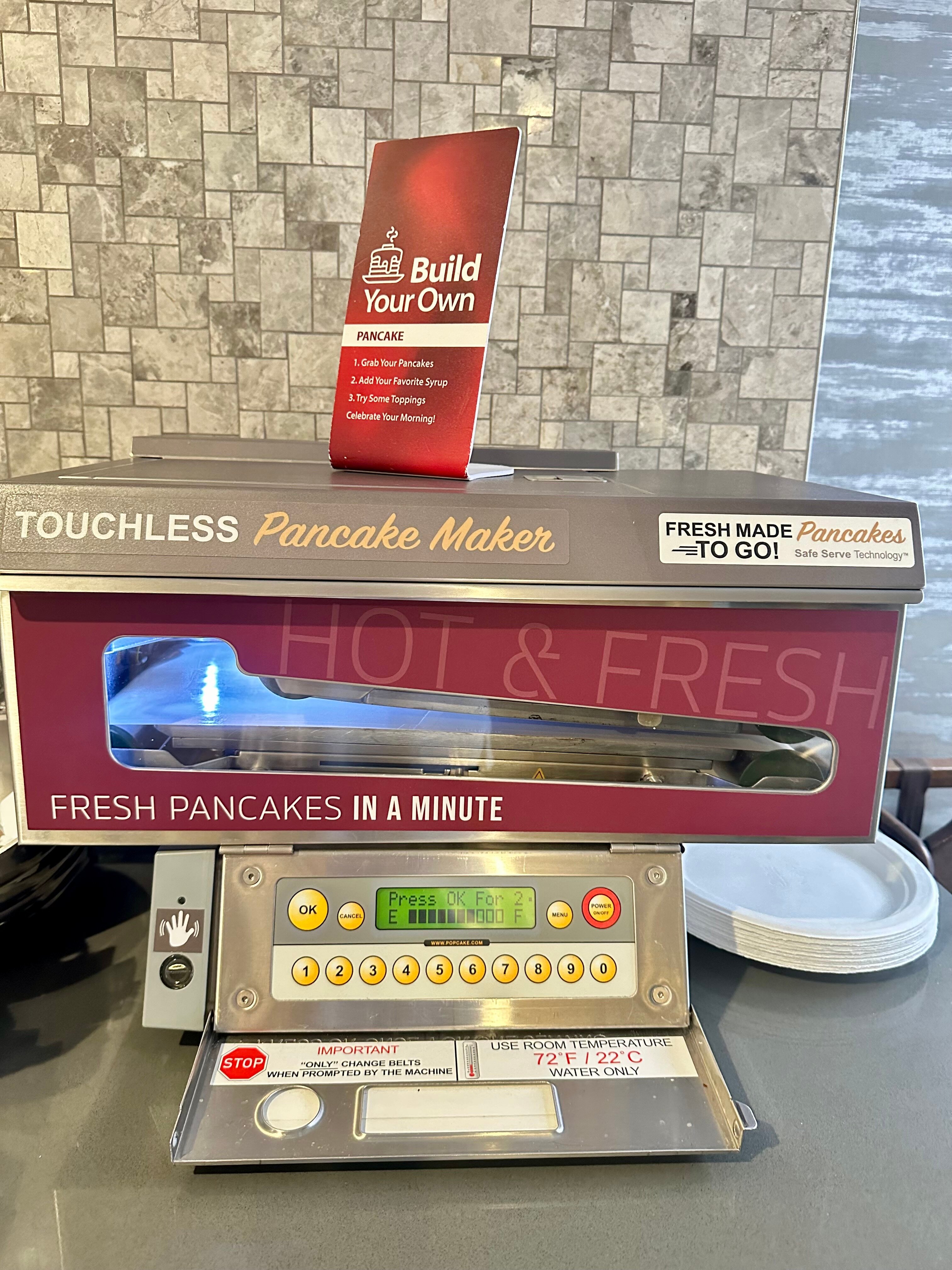 Best Western Plus Fairfield Hotel-官方