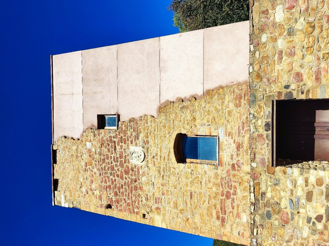 Torreón De Los Tovar景点图片