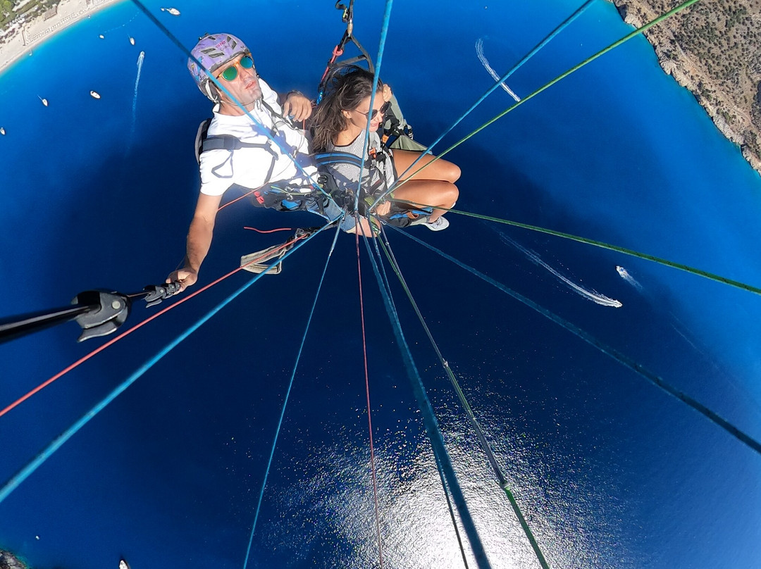 Extreme-G-费特希耶必去景点