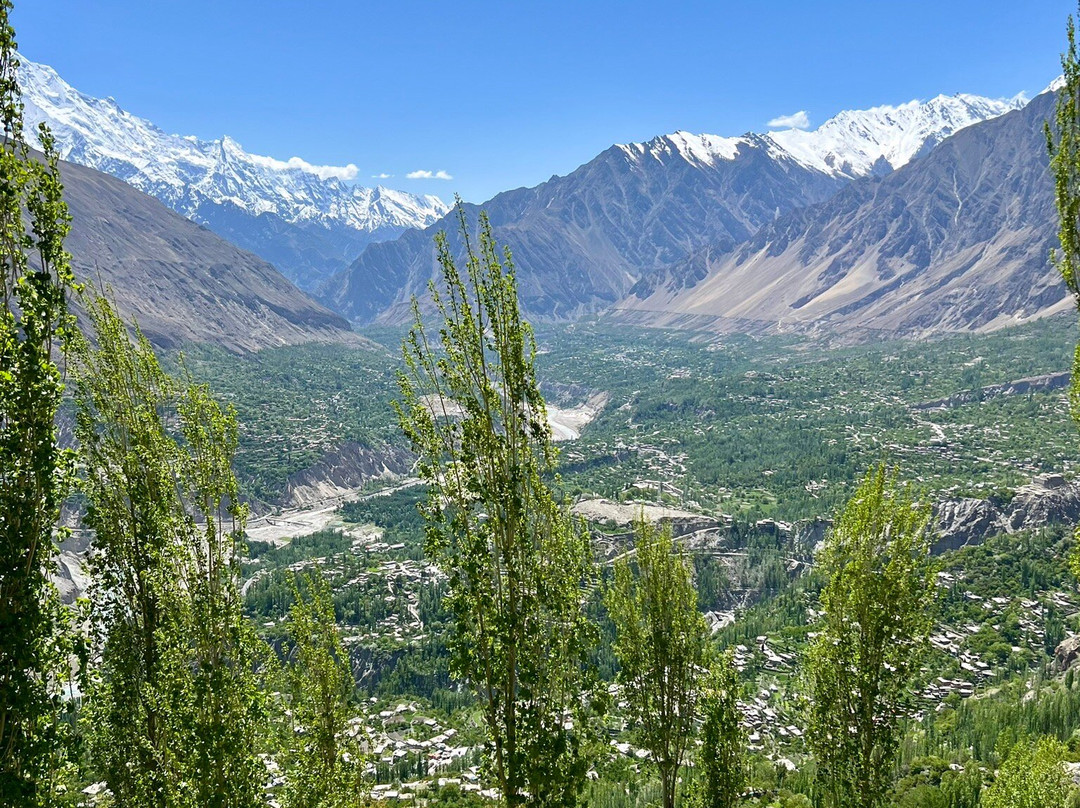 Eagle's Nest Hotel主图