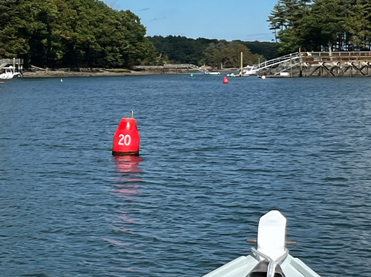 Seaglass Harbor Tours-朴次茅斯必去景点