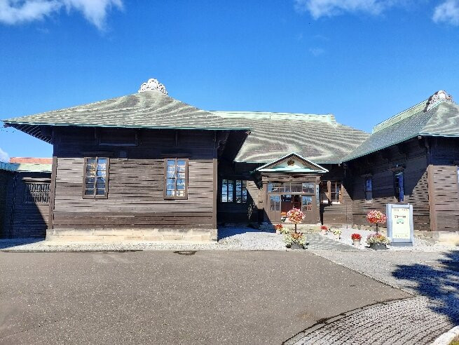 Tsukigata Kabat Museum-月形町必去景点