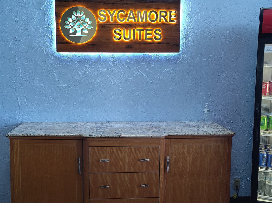 Sycamore Suites主图