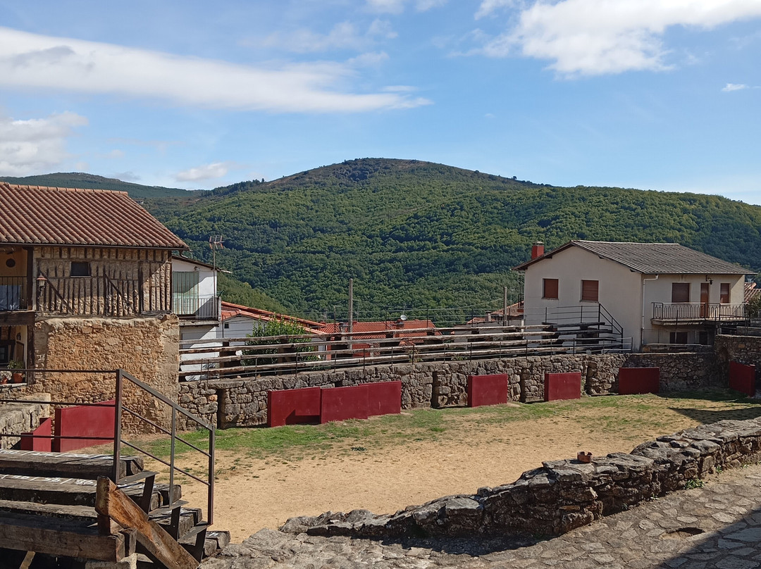 Casas Rurales Casas en Batuecas主图