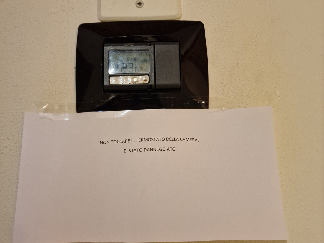 Relais Corte Pontigliardo主图