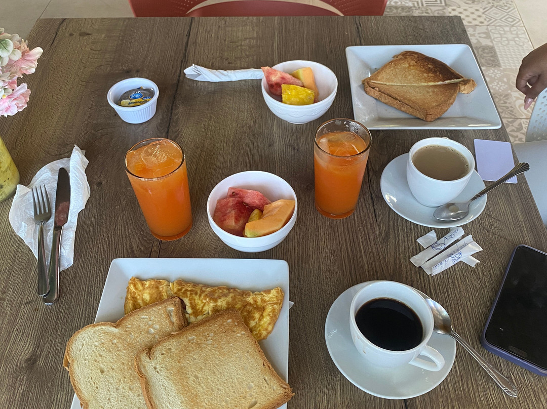 Nilka Hotel Boutique主图