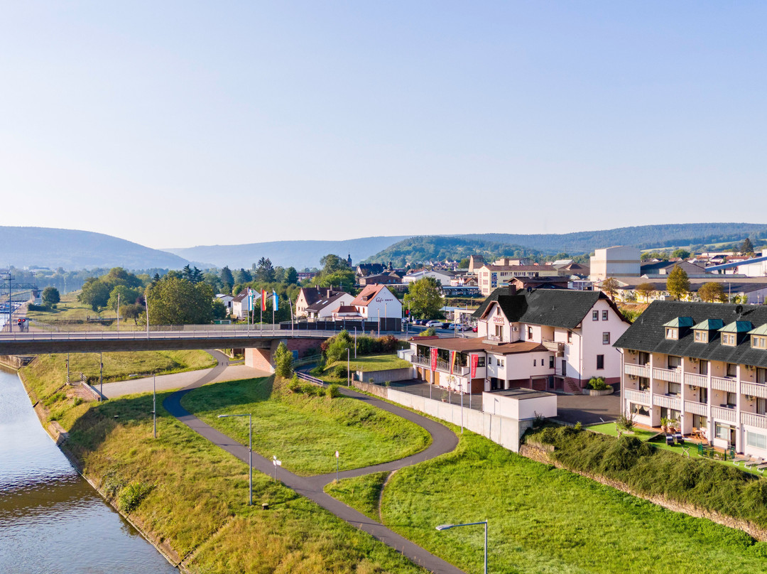 Obernburg旅游攻略图片