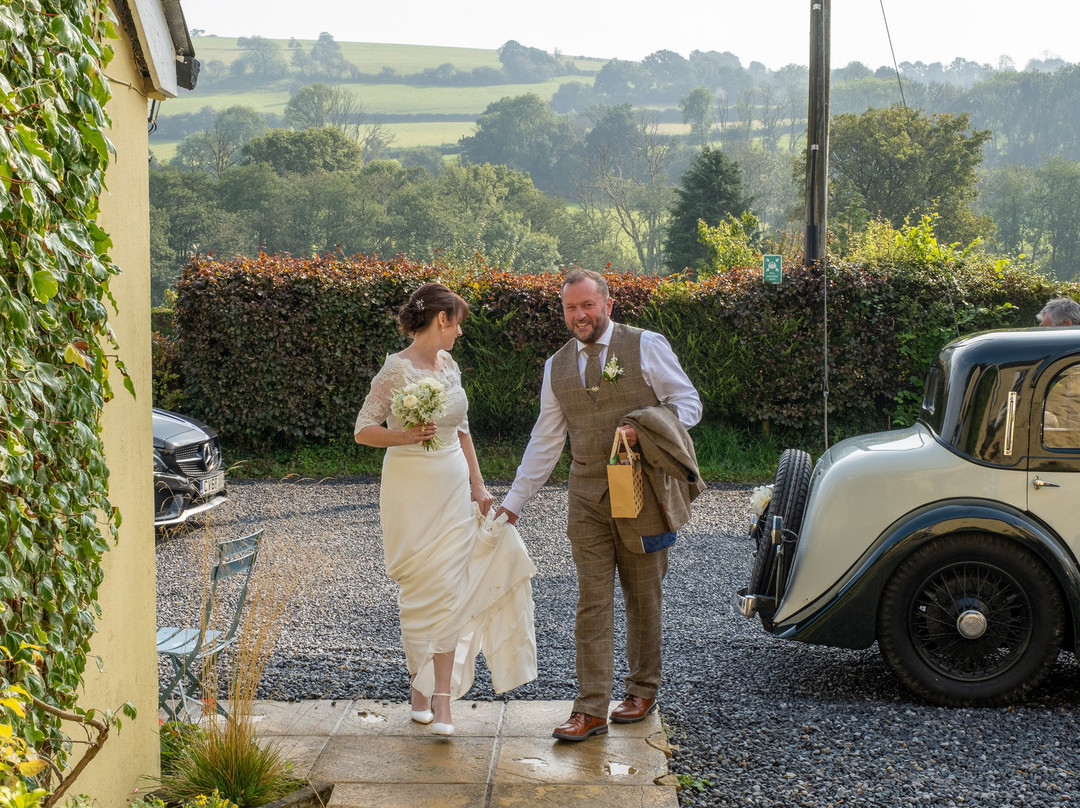 Tŷ Mawr Country Hotel & Restaurant主图