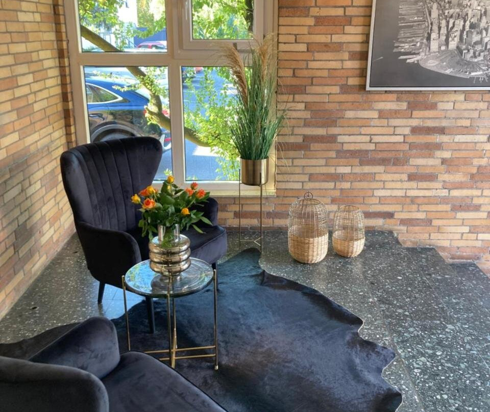 City Hotel Gifhorn主图